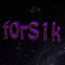 f0rS1k